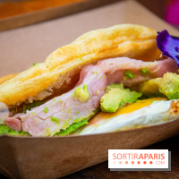 La Quequetterie lance son offre salée toujours aussi coquine - nos photos