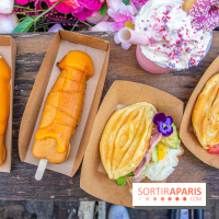 La Quequetterie lance son offre salée toujours aussi coquine - nos photos