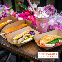 La Quequetterie lance son offre salée toujours aussi coquine - nos photos