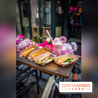 La Quequetterie lance son offre salée toujours aussi coquine - nos photos