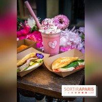 La Quequetterie lance son offre salée toujours aussi coquine - nos photos