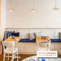 Piadineria 14.07, le restaurant de piadine à deux pas de Bastille - nos photos