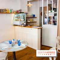 Piadineria 14.07, le restaurant de piadine à deux pas de Bastille - nos photos