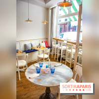 Piadineria 14.07, le restaurant de piadine à deux pas de Bastille - nos photos