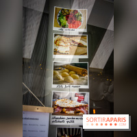 Piadineria 14.07, le restaurant de piadine à deux pas de Bastille - nos photos