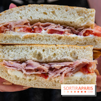 Piadineria 14.07, le restaurant de piadine à deux pas de Bastille - nos photos