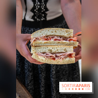 Piadineria 14.07, le restaurant de piadine à deux pas de Bastille - nos photos