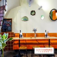 Le Singapore Food Festival à Paris, nos photos