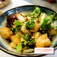 Le Singapore Food Festival à Paris, nos photos