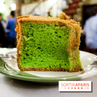 Le Singapore Food Festival à Paris, nos photos