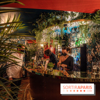 Bam Karaoké Box Etoile, les photos