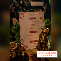 Bam Karaoké Box Etoile, les photos