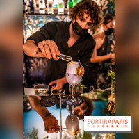 Bam Karaoké Box Etoile, les photos