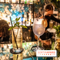 Bam Karaoké Box Etoile, les photos