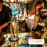 Bam Karaoké Box Etoile, les photos