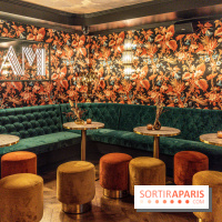 Bam Karaoké Box Etoile, les photos