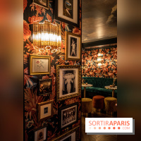 Bam Karaoké Box Etoile, les photos