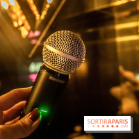 Bam Karaoké Box Etoile, les photos