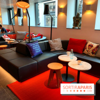 CitizenM Champs-Elysées