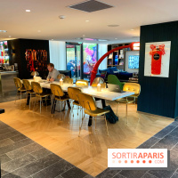 CitizenM Champs-Elysées