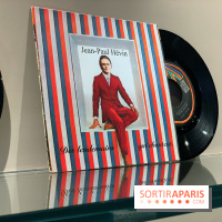 Bûches de Noël 2021 de Jean-Paul Hévin 