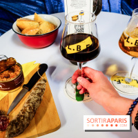 La première taproom de LBF, nos photos