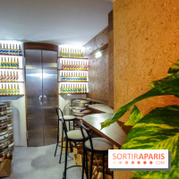 La première taproom de LBF, nos photos