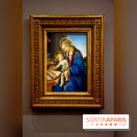 Botticelli, Artiste & Designer, l'exposition au Musée Jacquemart-André - nos photos