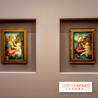 Botticelli, Artiste & Designer, l'exposition au Musée Jacquemart-André - nos photos