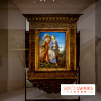 Botticelli, Artiste & Designer, l'exposition au Musée Jacquemart-André - nos photos