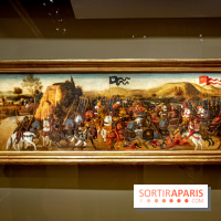 Botticelli, Artiste & Designer, l'exposition au Musée Jacquemart-André - nos photos