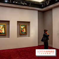 Botticelli, Artiste & Designer, l'exposition au Musée Jacquemart-André - nos photos