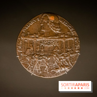 Botticelli, Artiste & Designer, l'exposition au Musée Jacquemart-André - nos photos