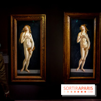 Botticelli, Artiste & Designer, l'exposition au Musée Jacquemart-André - nos photos