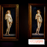 Botticelli, Artiste & Designer, l'exposition au Musée Jacquemart-André - nos photos