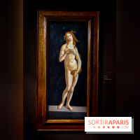 Botticelli, Artiste & Designer, l'exposition au Musée Jacquemart-André - nos photos