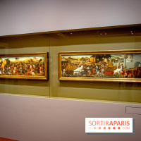 Botticelli, Artiste & Designer, l'exposition au Musée Jacquemart-André - nos photos