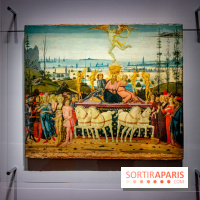 Botticelli, Artiste & Designer, l'exposition au Musée Jacquemart-André - nos photos