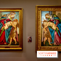 Botticelli, Artiste & Designer, l'exposition au Musée Jacquemart-André - nos photos