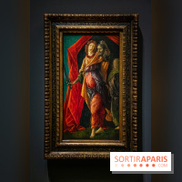 Botticelli, Artiste & Designer, l'exposition au Musée Jacquemart-André - nos photos