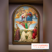 Botticelli, Artiste & Designer, l'exposition au Musée Jacquemart-André - nos photos