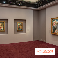 Botticelli, Artiste & Designer, l'exposition au Musée Jacquemart-André - nos photos