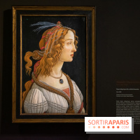 Botticelli, Artiste & Designer, l'exposition au Musée Jacquemart-André - nos photos