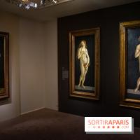Botticelli, Artiste & Designer, l'exposition au Musée Jacquemart-André - nos photos