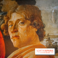 Botticelli, Artiste & Designer, l'exposition au Musée Jacquemart-André - nos photos