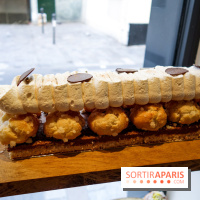 Les Choupettes de Chouchou, nos photos