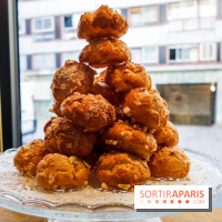 Les Choupettes de Chouchou, nos photos