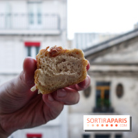 Les Choupettes de Chouchou, nos photos