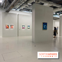 Georgia O'keeffe au Centre Pompidou