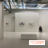 Georgia O'keeffe au Centre Pompidou